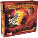 Настільна гра Тунель в галактику 0970