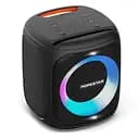 Портативная Bluetooth-колонка Hopestar Party 100 Черный