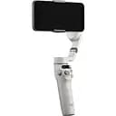 Монопод-стабилизатор DJI Osmo Mobile 6 Platinum Gray (CP.OS.00000284.01)