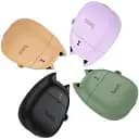 Навушники бездротові Hoco EW45 True ws stereo headset TWS Caramel Cat