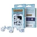Набор кубиков Pathfinder Reign of Winter Dice Set , 7 шт. (SPAT11)