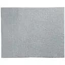 Килимок для ванної Kela Maja 65x55x1.5 см скелясто-сірий (23530)