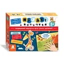 Развивающие карточки Быстрые пальчики "Развитие речи" 901572