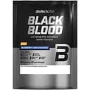 Передтренік BiotechUSA Black Blood NOX+ Blueberry-lime 20 г
