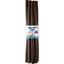 Ласощі для собак Bow wow палички з яловичини, свинини, комах та птиці 12 шт.