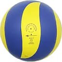 Мяч волейбольный тренировочный Gala Mistral 10 NE-GALA-M10 №5