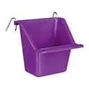 Годівниця для птахів Trixie з кріпленням 80 мл 6x6 см в асортименті (5471_1шт)