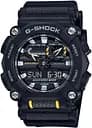 Годинник Casio G-SHOCK GA-900-1A