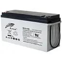 Акумуляторна батарея AGM RITAR DC12-150, Gray Case, 12V 150Ah (483х170х241), Q1/24