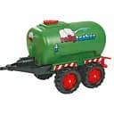 Цистерна з помпою Rolly Toys rollyTanker, зелений (122653)
