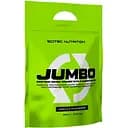 Гейнер Scitec Nutrition Jumbo Vanilla 6600 г