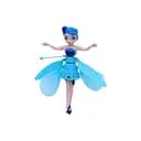 Кукла летающая, 802, свет, датчики движения (в ассортименте)