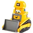 Бульдозер Funrise CAT Веселі будівельники зі звуковими ефектами 14 см (82447)