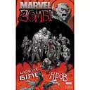 Marvel Зомби: Черное, Белое, Кровь. Выпуск 4 - Алекс Сегура