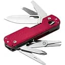 Мультиинструмент Leatherman Free T4 Crimson