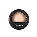 Тіні для повік запечені Flormar Matte Baked Eye Shadow, відтінок 108 (Pixie Dust), 4 г (8000019545110)