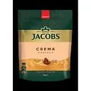 Кава розчинна Jacobs Monarch Crema, 60 г (723035)