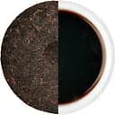 Чай OYCHA Бархат Шу пуэр 1st grade 50 г