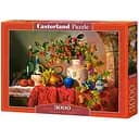 Пазл Castorland Дарунки острова Капрі 3000 ел. (C-300570)