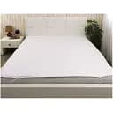 Наматрацник Руно силіконовий 190х80 см білий (819.04СУ)