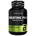 Креатин BiotechUSA Creatine pHX 210 капсул