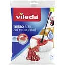 Сменная насадка для швабры Vileda Easywring & Clean Turbo (4023103195189)