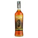 Алкогольный напиток Cucaracha Rum Banana 35% 0.7 л