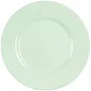 Тарелка Luminarc Plumi Paradise Green 19 см десертная (V9220)