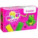 Набір для творчості Strateg Містер тісто - жаба 71731