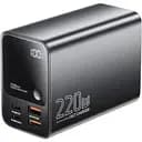 Аккумулятор внешний Essager F3002 Series 27000mah Large Capacity Power Bank 220W F3002