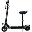 Електросамокат KugooKirin M2 (500W, 13Ah) Чорний