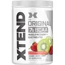 Амінокислота BCAA Xtend Original Bcaa Полуниця-ківі 420 г