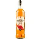 Віскі High Commissioner Blended Scotch 40% 1 л
