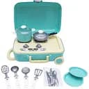 Игровой набор Technok Toys Походная кухня в Чемодане Орион (121В2)