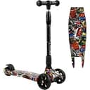 Дитячий самокат Best Scooter 98277 Maxi