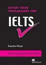 Check your vocabulary for IELTS