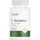 Аминокислота OstroVit Vege L-Theanine 90 вегакапсул