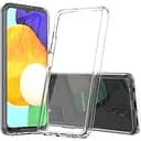 Силіконовий чохол BeCover для Samsung Galaxy A03s SM-A037 Transparancy (706650)