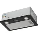 Витяжка Ventolux Punto 52 BK (950) PB