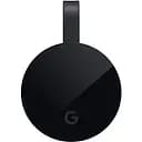 Медиаплеер Google Chromecast Ultra поддержка видео 4К