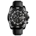 Годинник наручний Smael 8069 Silver (16675)