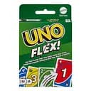 Настольная игра Mattel Уно Flex (UNO Flex) (HMY99)
