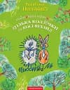 Найновіші пригоди їжачка Колька Колючки та зайчика Косі Вуханя - Всеволод Нестайко