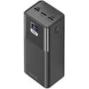 Портативна батарея Proove Giant 40000mAh 100W чорна PBGI99320001