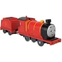 Моторизованный паровозик Thomas & Friends в ассортименте (HFX96)