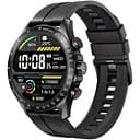 Смарт часы Xiaomi Haylou Solar Pro (LS18) черные