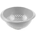 Дуршлаг Keeeper круглый серый (0532.4)