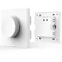 Умный беспроводной выключатель - диммер Yeelight Wall Light Smart Bluetooth (YLKG07YL)