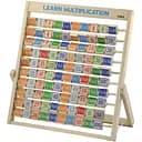 Навчальний набір Viga Toys Вивчаємо множення (50036)