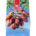 Финик сушеный с косточкой Сто пудів 200 г